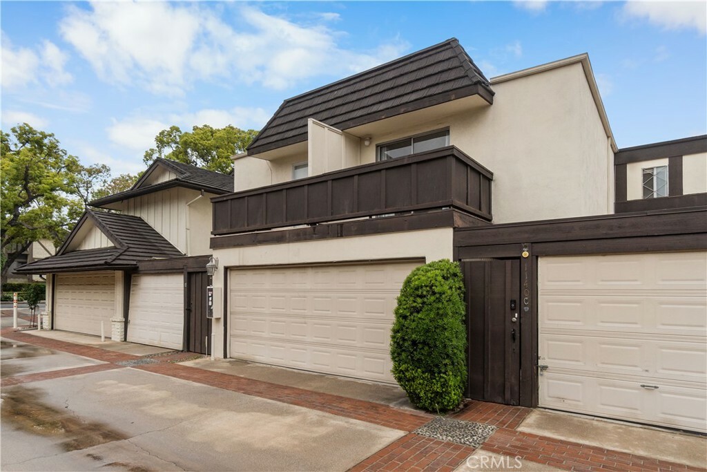 Property Photo:  1140 Arcadia Avenue C  CA 91007 