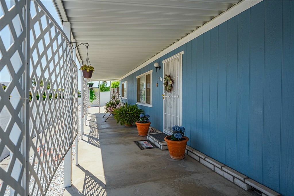 Property Photo:  24600 Mountain Ave 136  CA 92544 