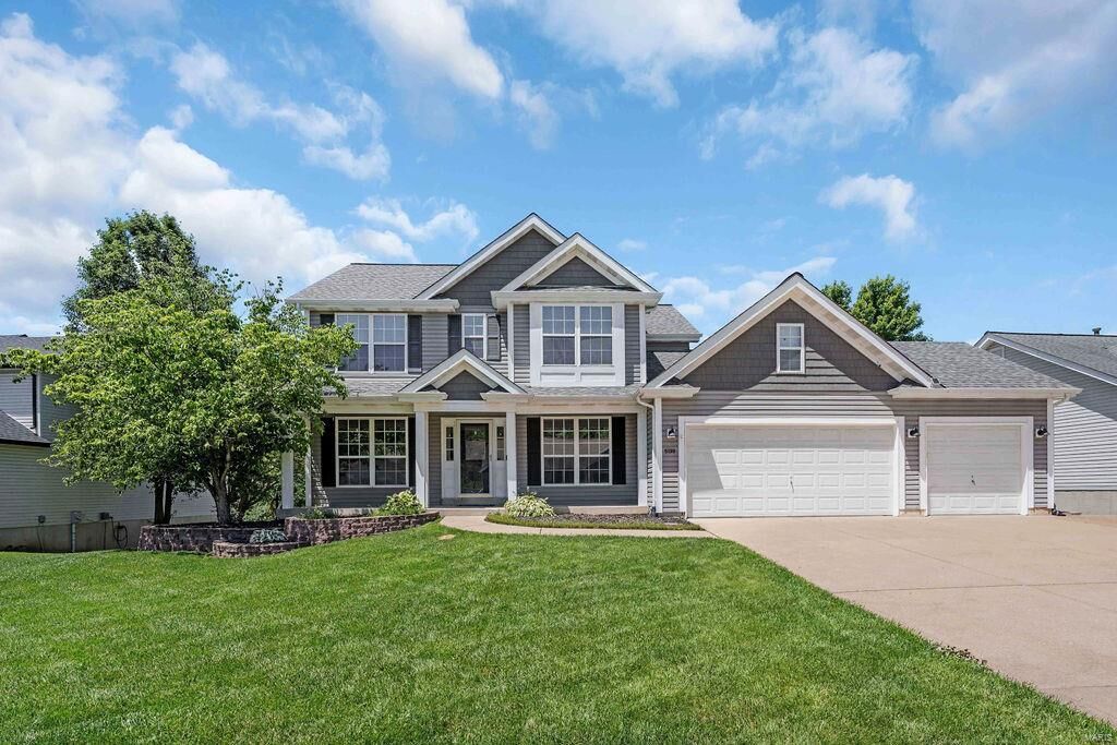 Property Photo:  5139 Saddlebrook Parkway  MO 63052