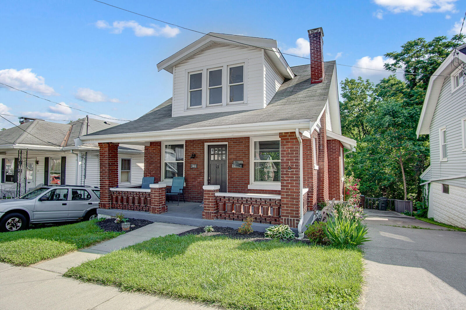 Property Photo: 346 Linden Avenue KY 41071
