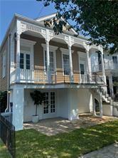 901 Octavia Street  New Orleans LA 70115 photo