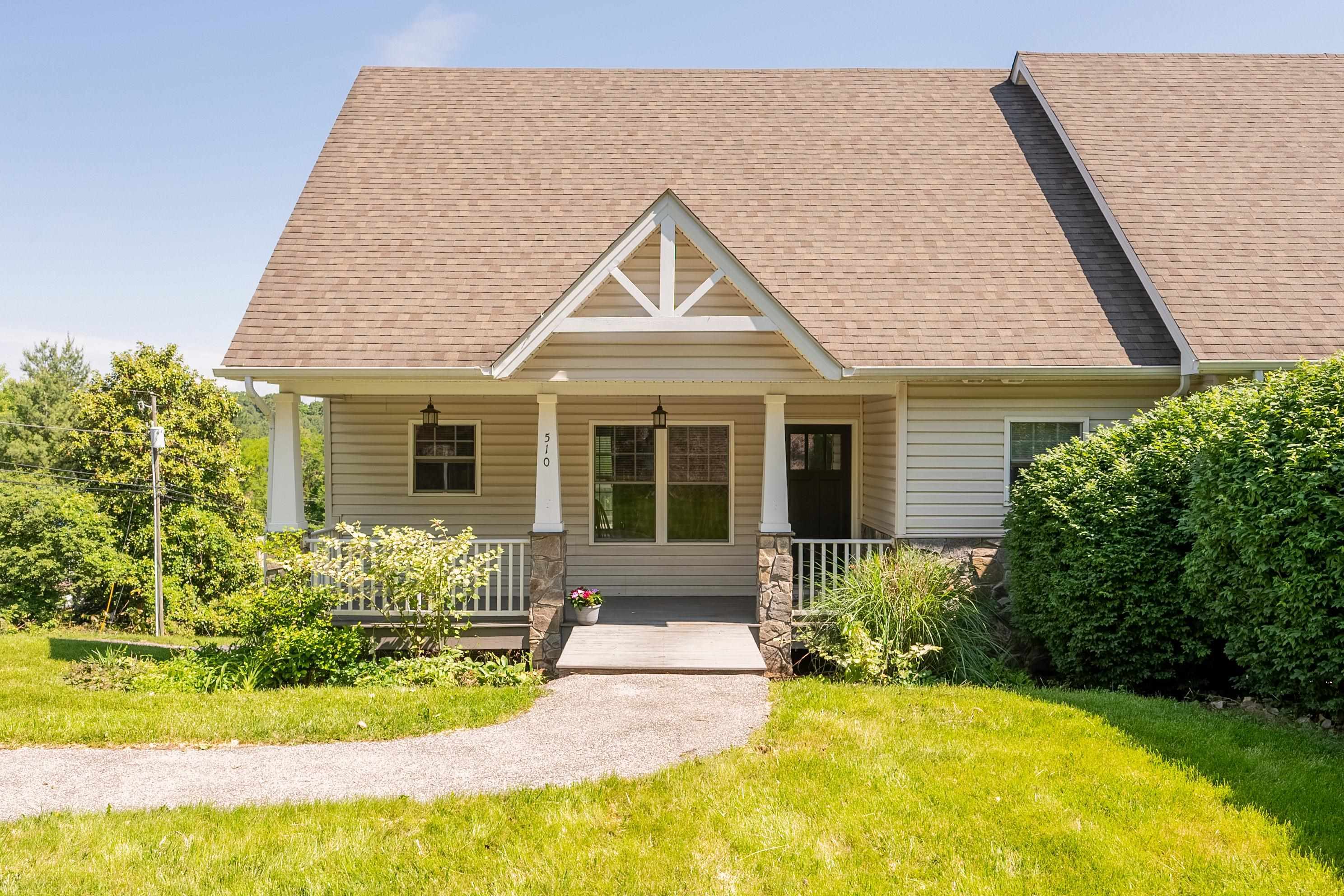 Property Photo:  510 Schaeffer Drive  VA 24073 