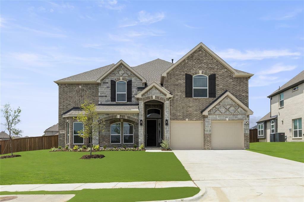 1321 Stork Way  Forney TX 75126 photo