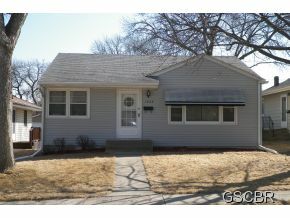 1828 S Lemon St.  Sioux City IA 51106 photo