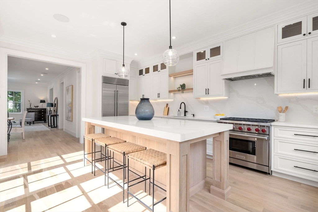 Property Photo: 41 Waverly Street MA 02445
