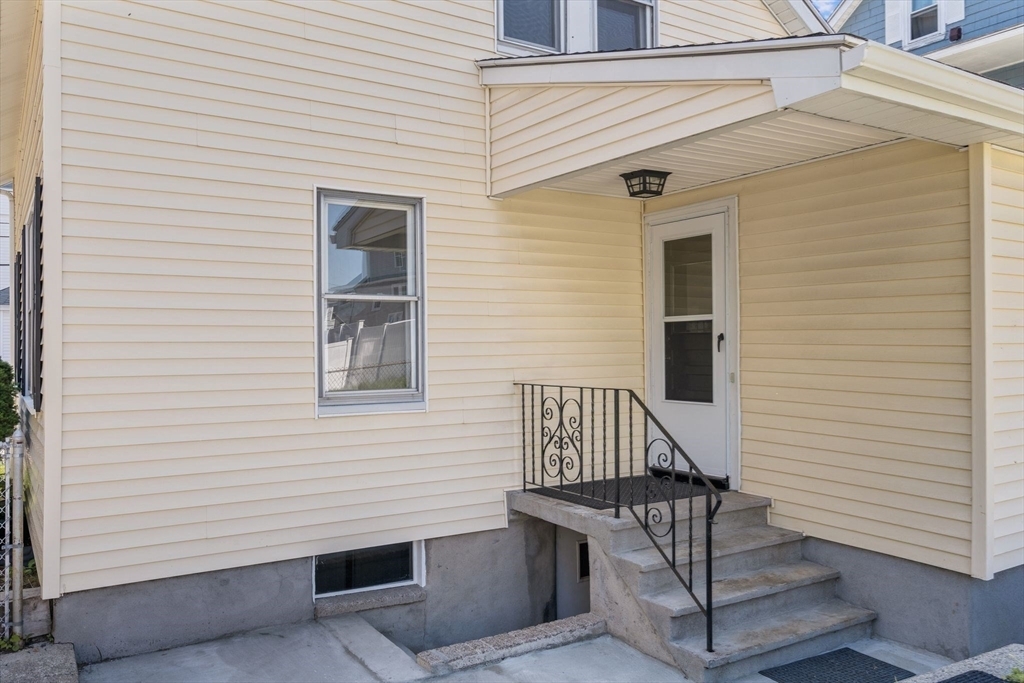 Property Photo: 10 Lexington Street MA 02472