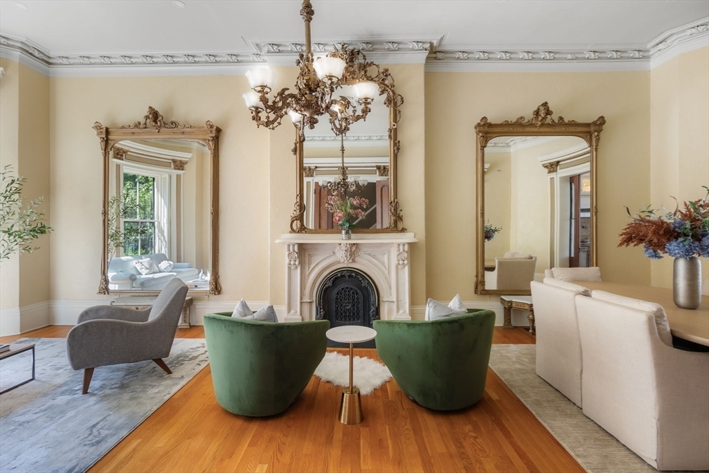 Property Photo: 542 Massachusetts Ave 1 MA 02118