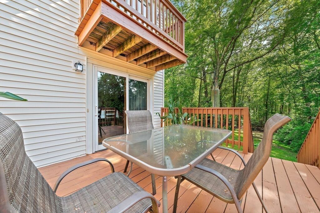 Property Photo: 801 Washington St 9 MA 02359