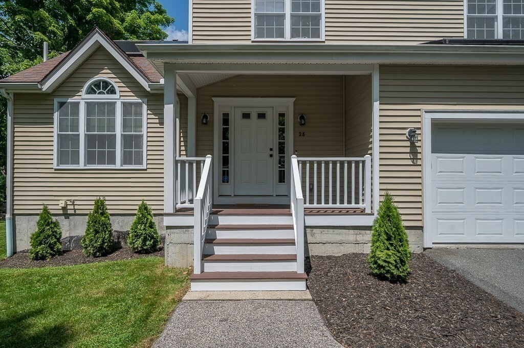 Property Photo:  25 Oak Street  MA 01581 