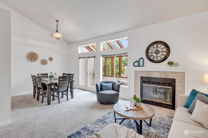 Property Photo:  3672 225th Place SE 2323  WA 98029 