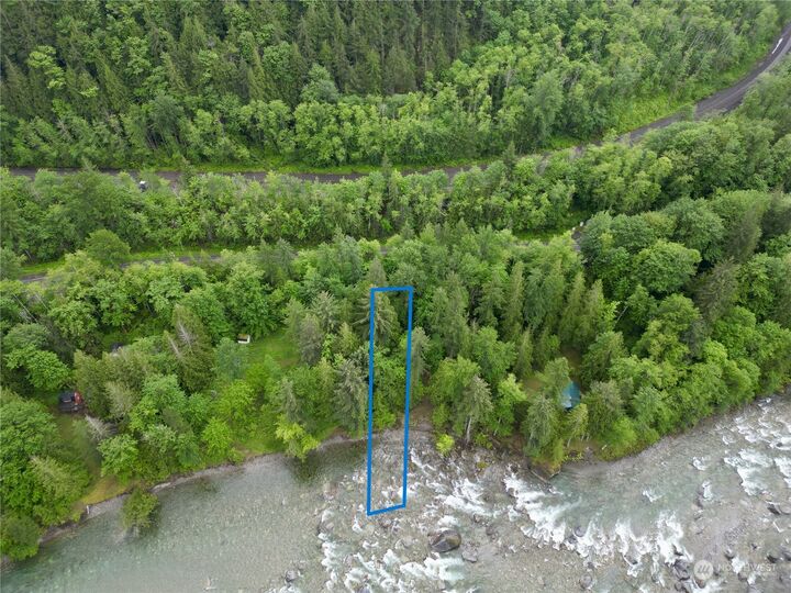 Property Photo:  49817 Index Galena Rd  WA 98294 