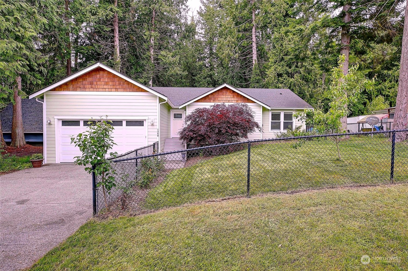 1360 Pilchuck Drive  Camano Island WA 98282 photo