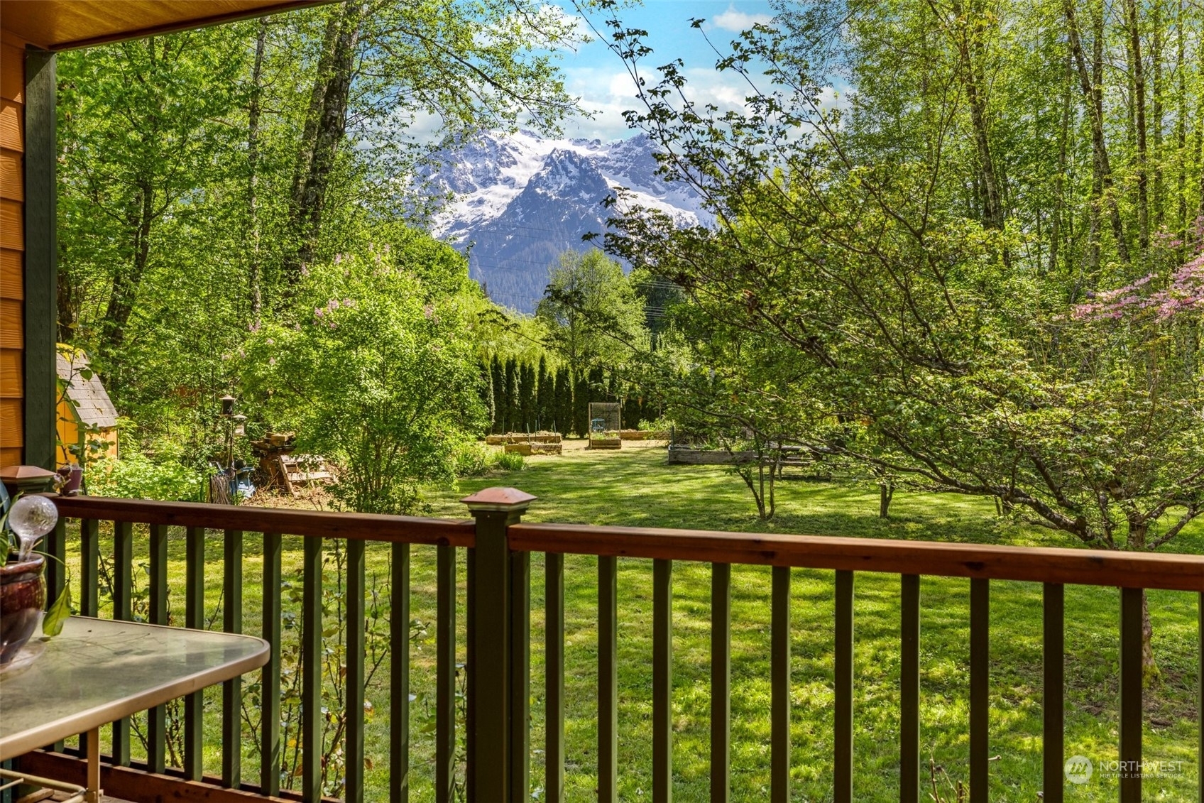 Property Photo: 30530 412th Drive NE WA 98223