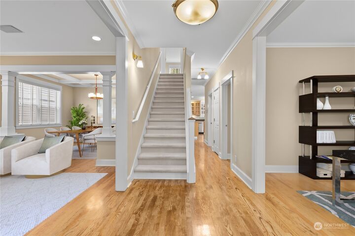 Property Photo:  1517 41st Avenue E  WA 98112 