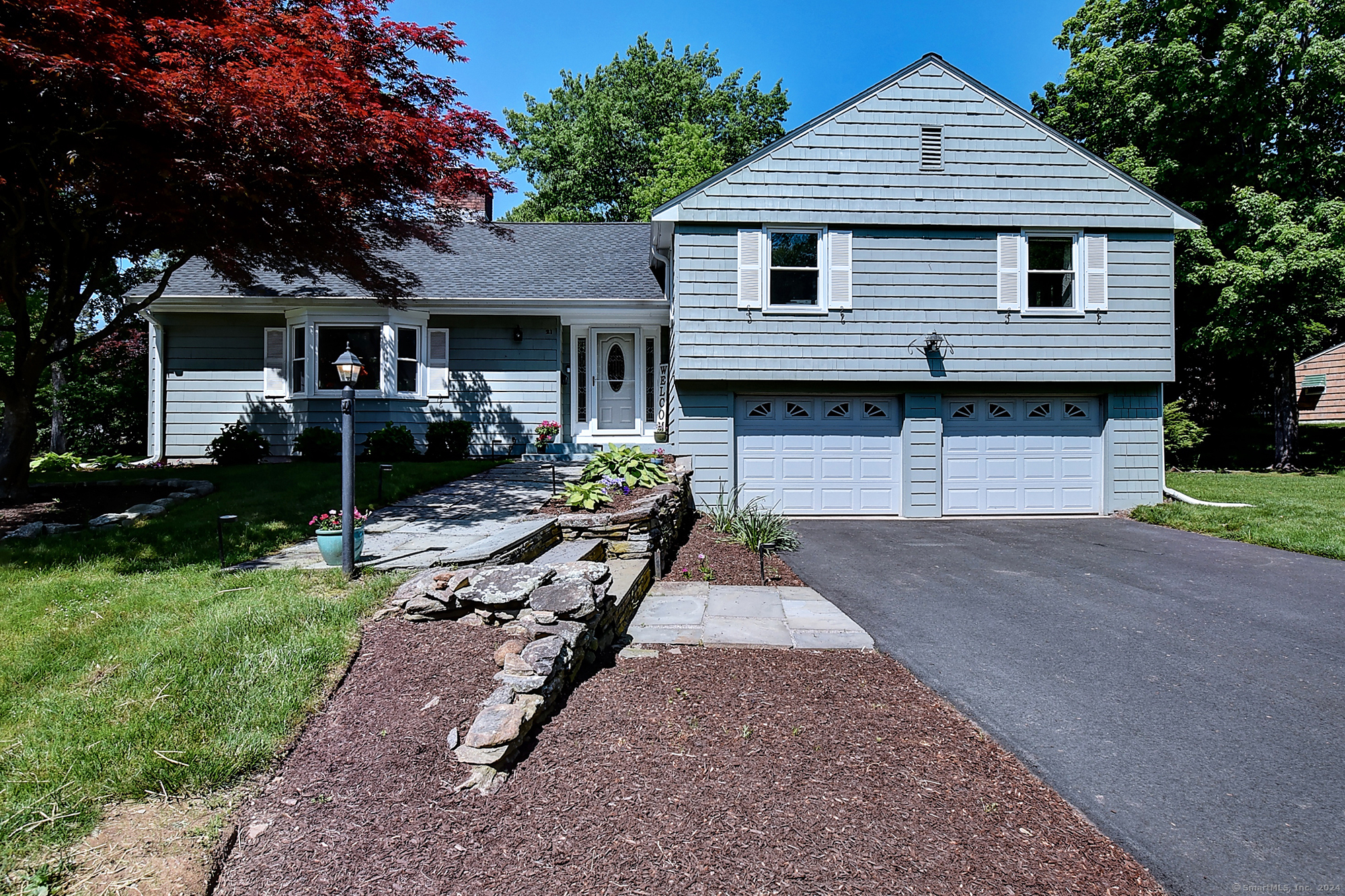 Property Photo: 21 Gallaudet Drive CT 06107