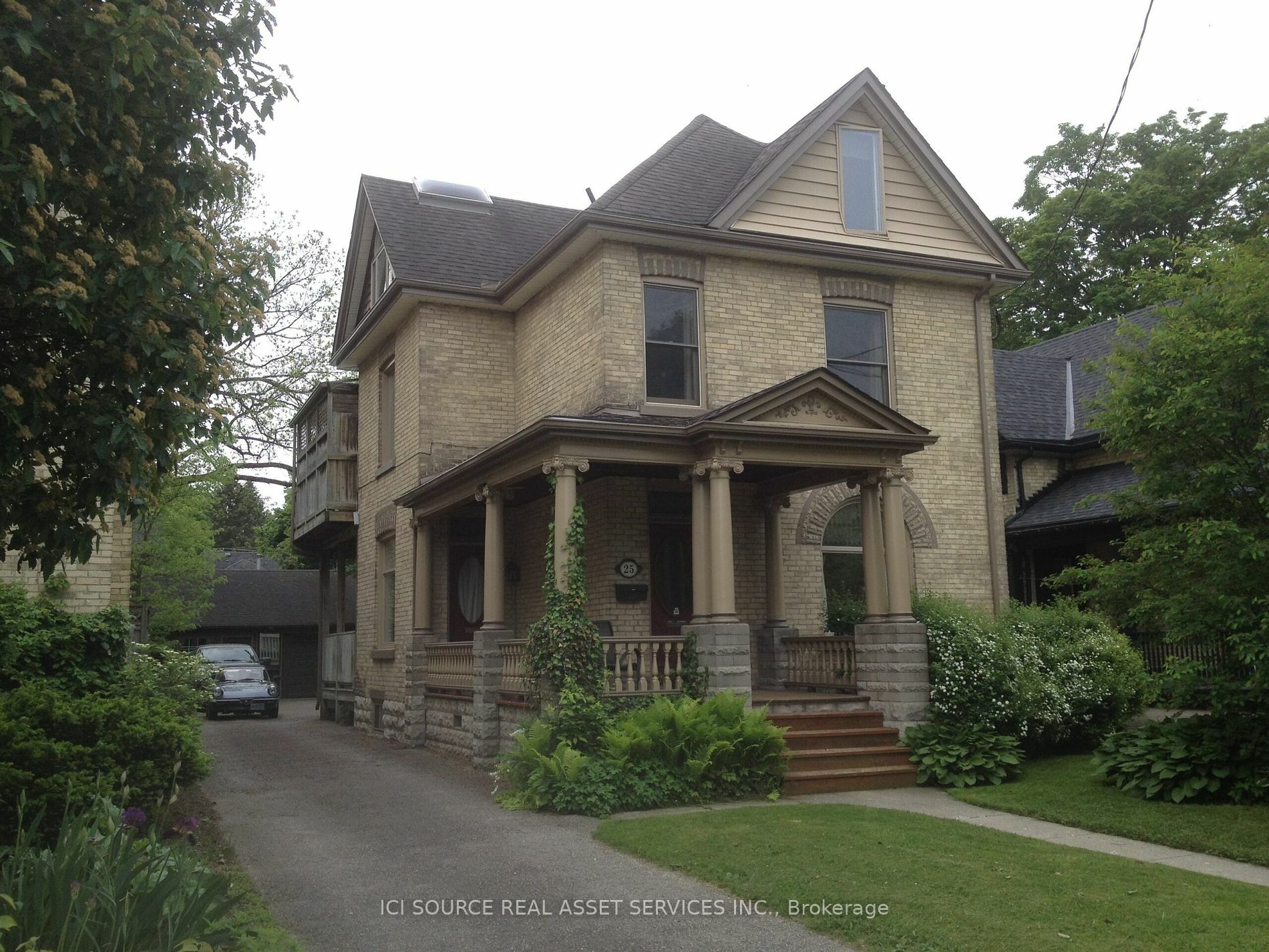 Property Photo:  25 Beaconsfield Ave  ON N6C 1B6 