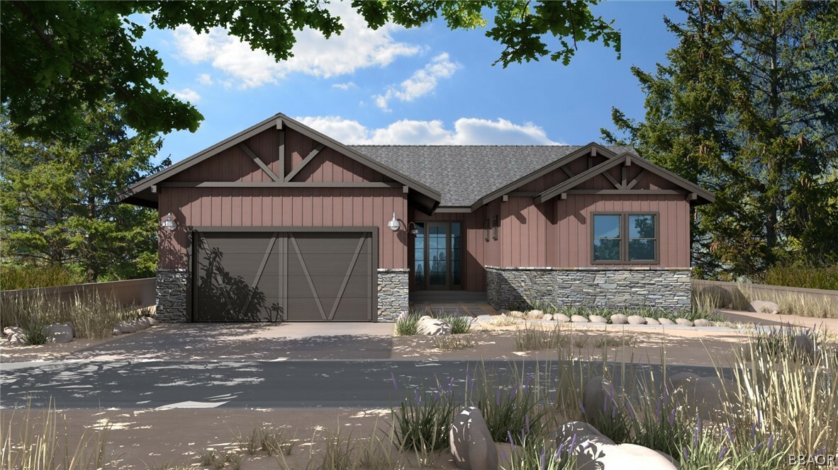Property Photo: 828 Talmadge Road CA 92315