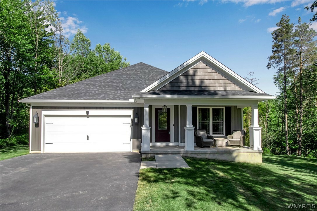 Property Photo: 1938 Boies Road NY 14170