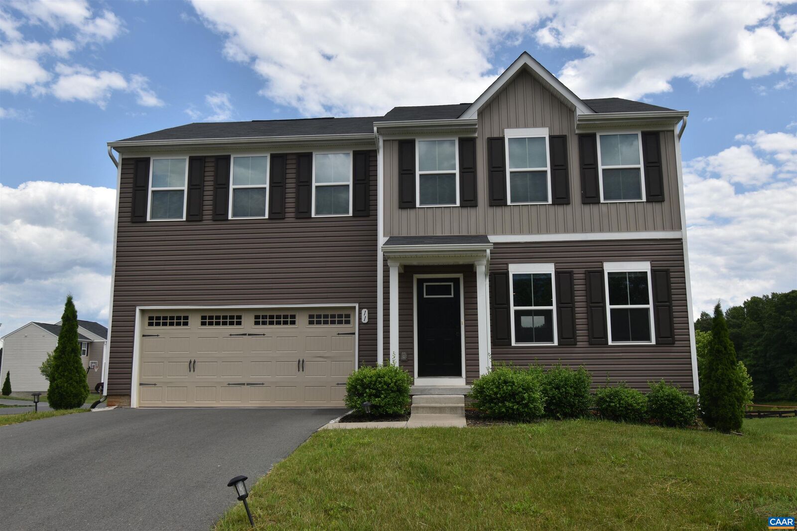 Property Photo:  11 Mannie Ct  VA 22968 