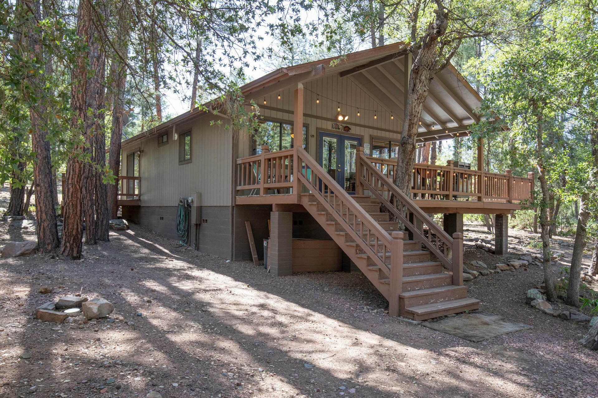 Property Photo: 5729 W Pine Circle AZ 85544