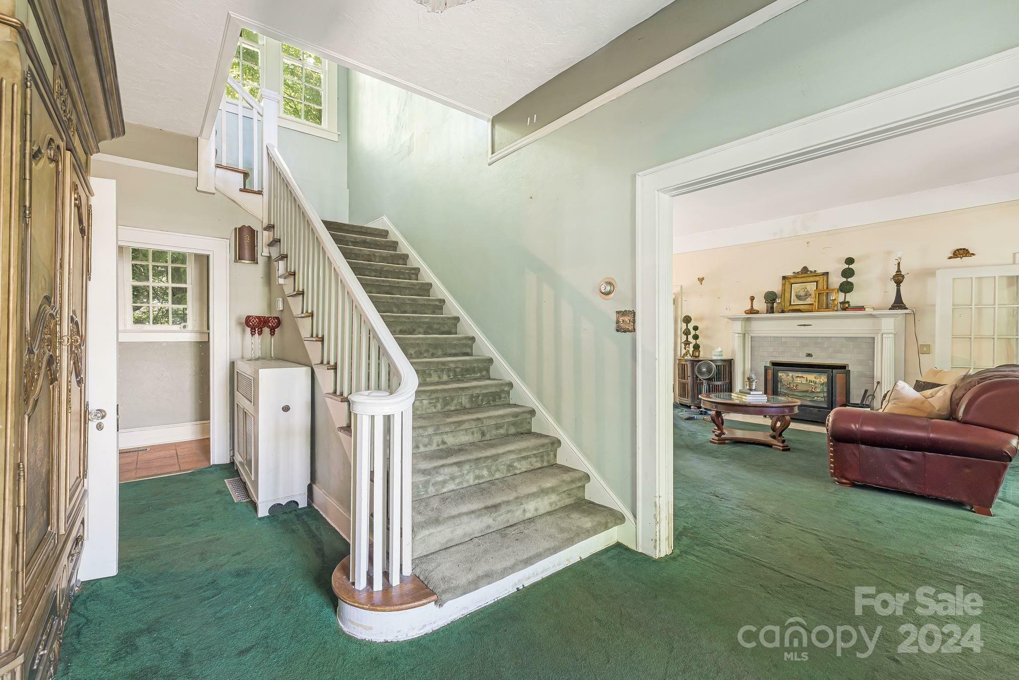 Property Photo:  42 Church Street  NC 28716 