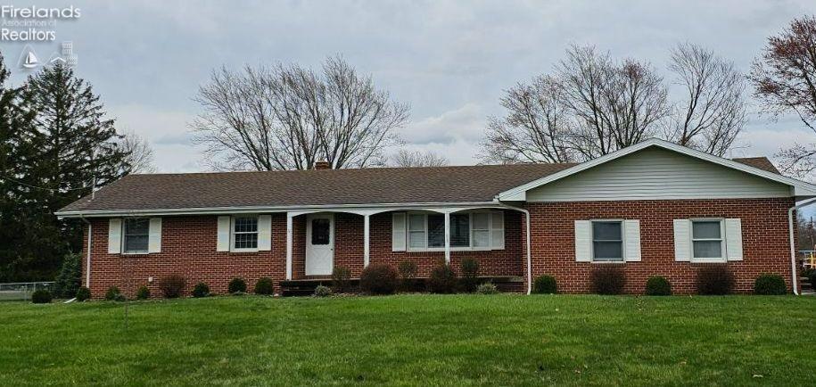 Property Photo: 61 Pleasant Street OH 44889