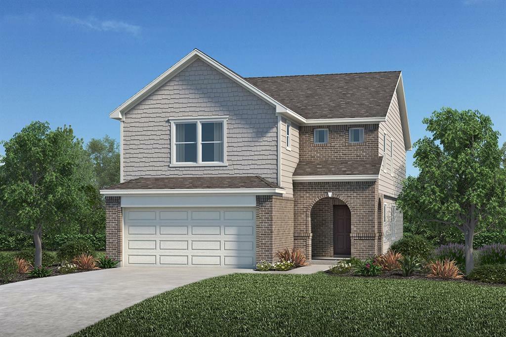 Property Photo:  12415 Seybold Cove Drive  TX 77044 