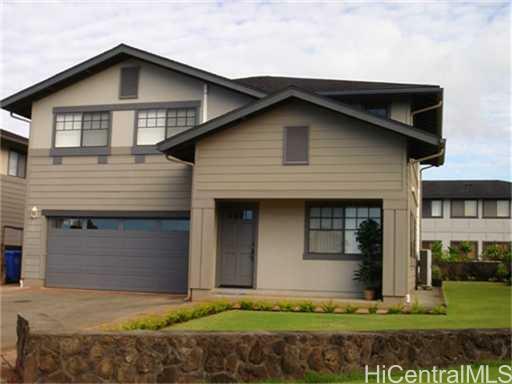 95202 Halepio Place  Mililani HI 96789 photo