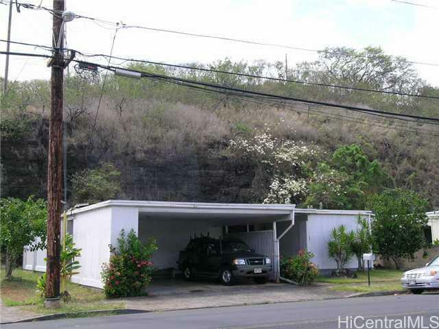 1223 Ala Aolani Street  Honolulu HI 96819 photo