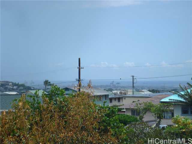 Property Photo:  2421 Naai Street  HI 96819 