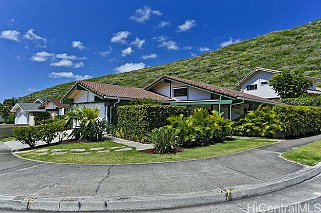 968 Waioli Street  Honolulu HI 96825 photo