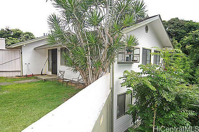 Property Photo:  45481 Koolau Hale Place 1  HI 96744 