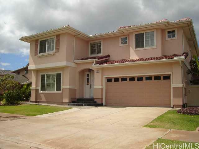 Property Photo:  911123 Hoowalea Street  HI 96706 