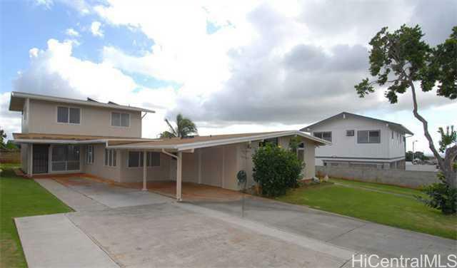 Property Photo:  2119 Aamanu Street  HI 96782 