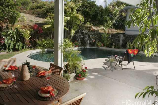 Property Photo:  765 Ahukini Street  HI 96825 