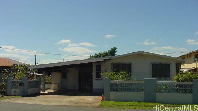 Property Photo:  98158 Kanuku Street  HI 96701 