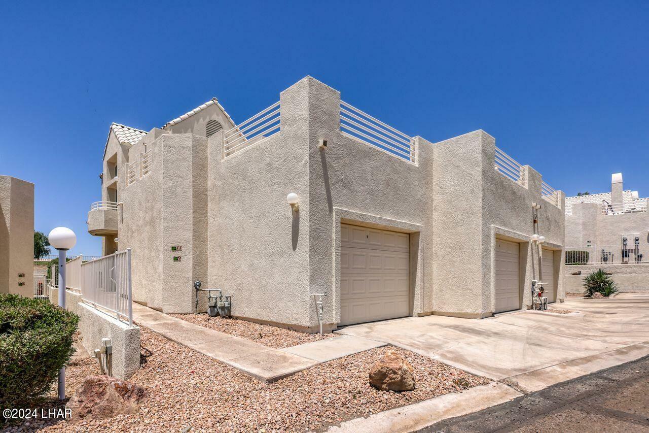 Property Photo:  420 Acoma Blvd #9  AZ 86406 