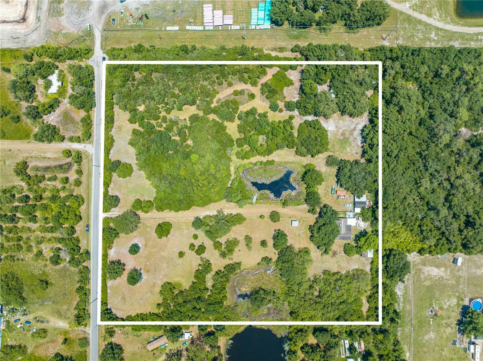 1235 Hackney Road  St Cloud FL 34771 photo