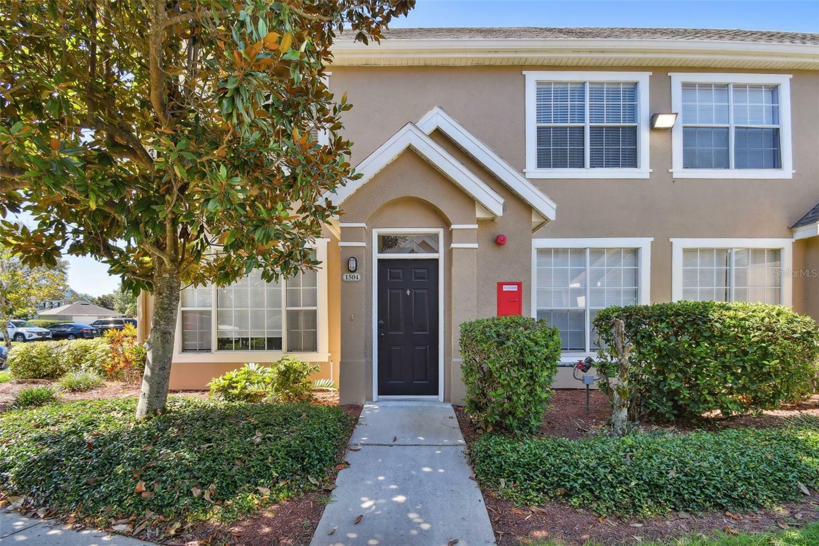 Property Photo:  9045 Lee Vista Boulevard 1504  FL 32829 