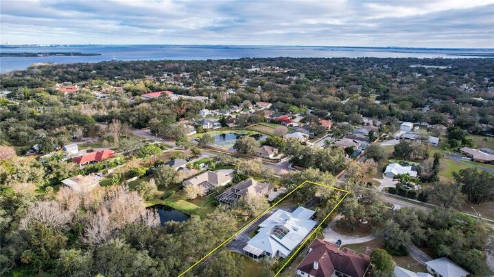 Property Photo:  3544 Enterprise Road E  FL 34695 