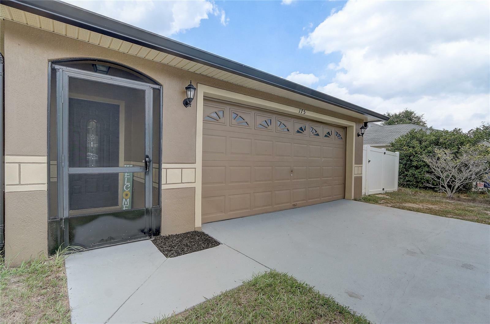 Property Photo:  175 Cypress View Lane  FL 34736 