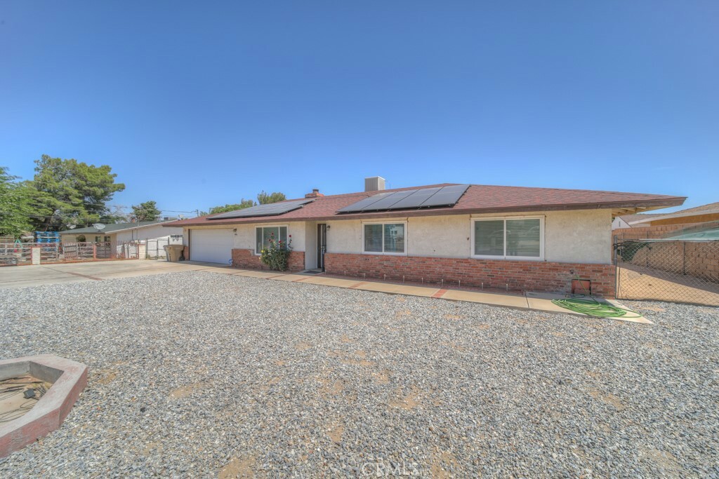 Property Photo:  18696 Juniper Street  CA 92345 