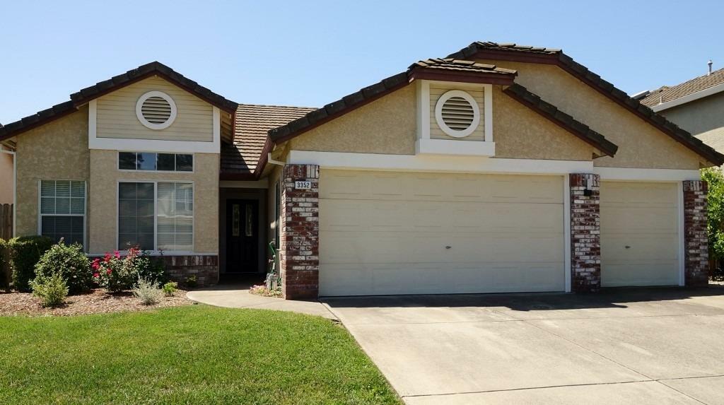 Property Photo:  3352 Chapelle Drive  CA 95661 