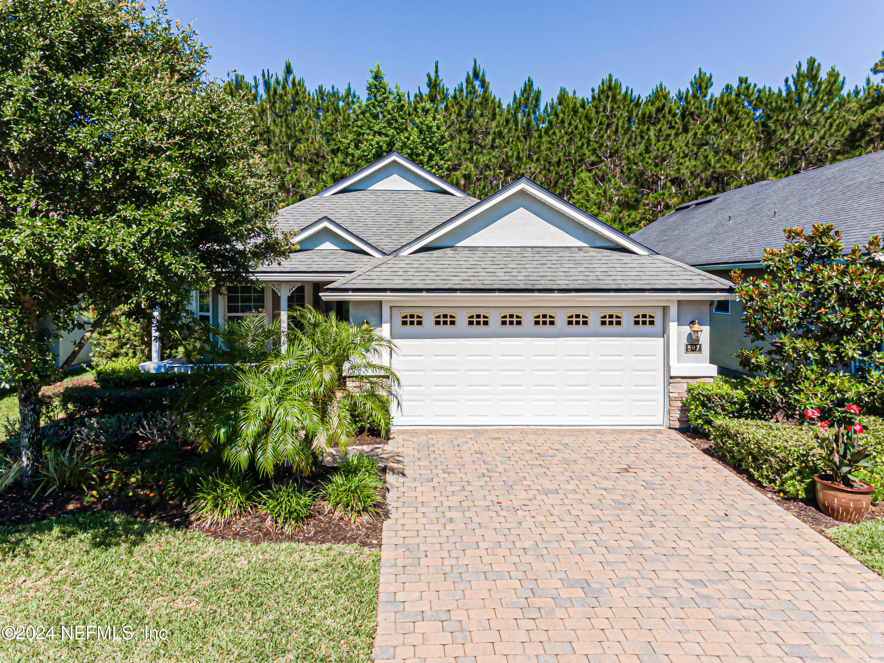 Property Photo:  597 N Legacy Trail  FL 32092 