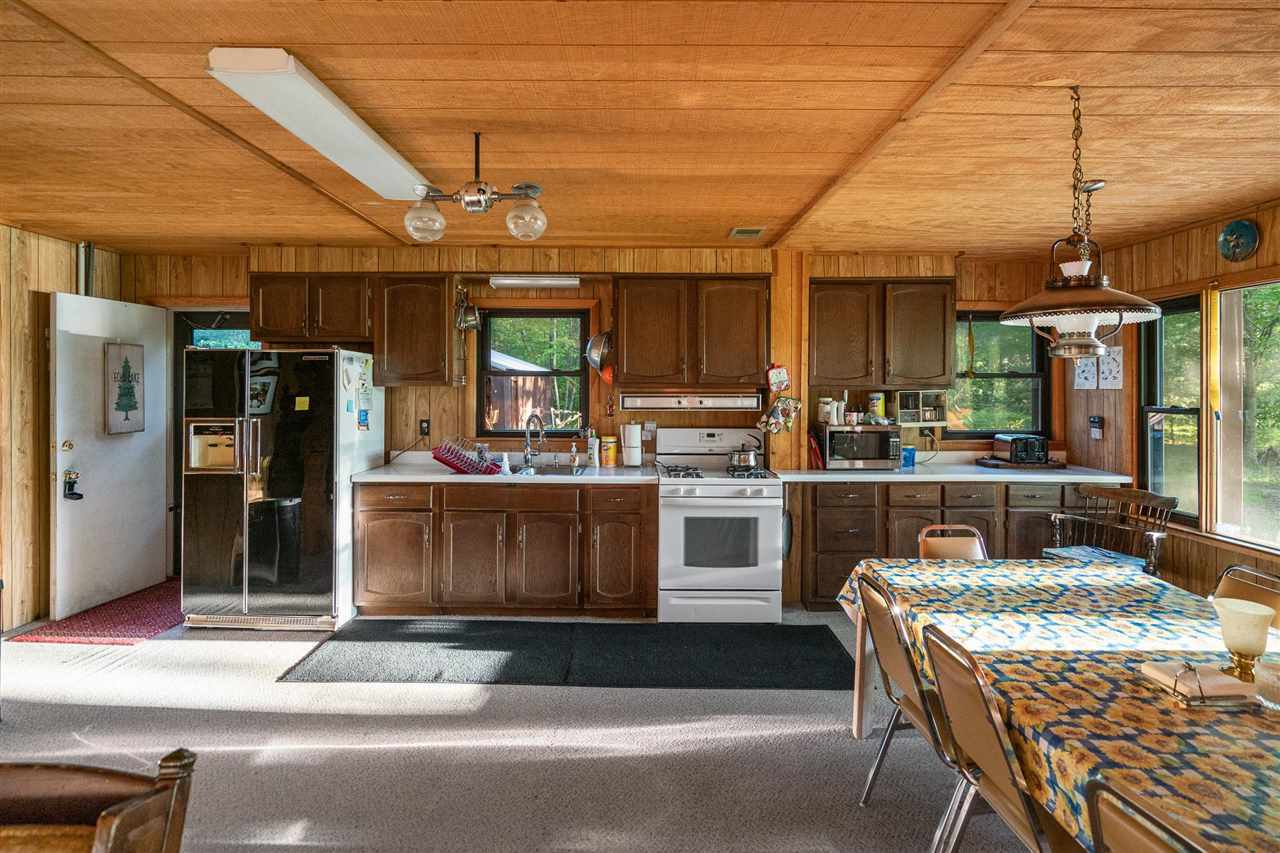 Property Photo:  8003 Duck Lake  MI 49735 