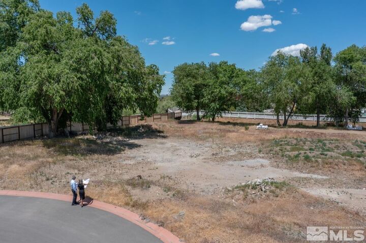 Property Photo:  6345 Falabella Ct 5  NV 89511 