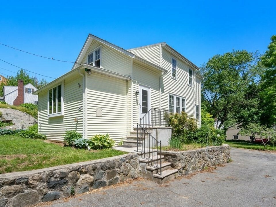 Property Photo:  147 Prospect Hill Rd  MA 02451 