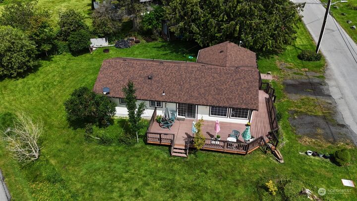 Property Photo:  4512 12th Avenue NW  WA 98271 