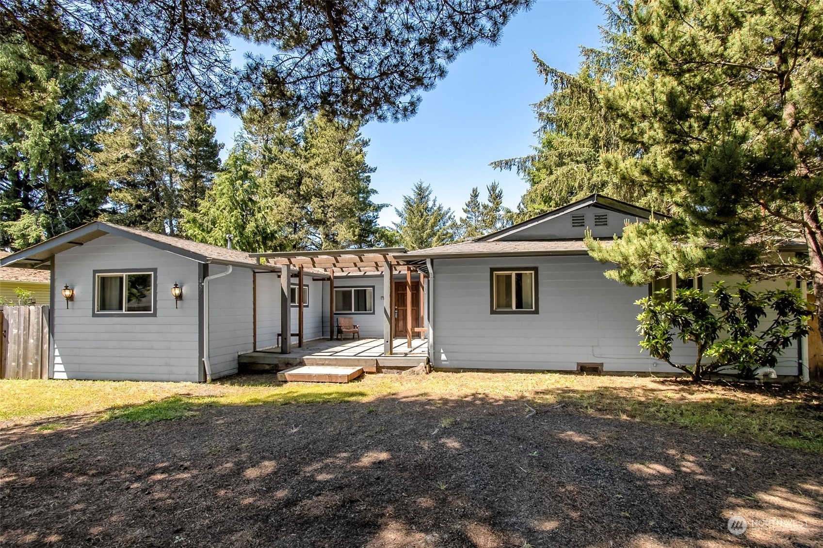 Property Photo:  457 Centaurus Avenue SW  WA 98569 