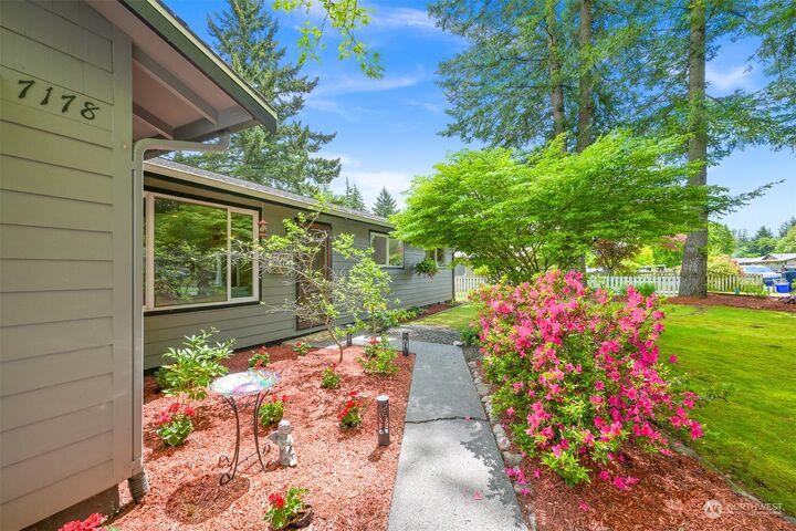 Property Photo: 7178 Sutton Drive WA 98247